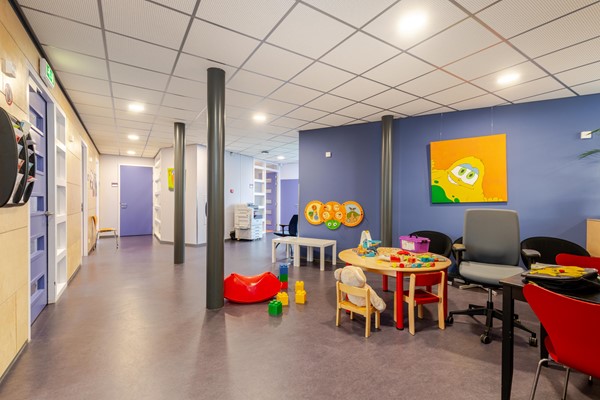 Medium property photo - Raadsdeel 7, 3043 CZ Rotterdam